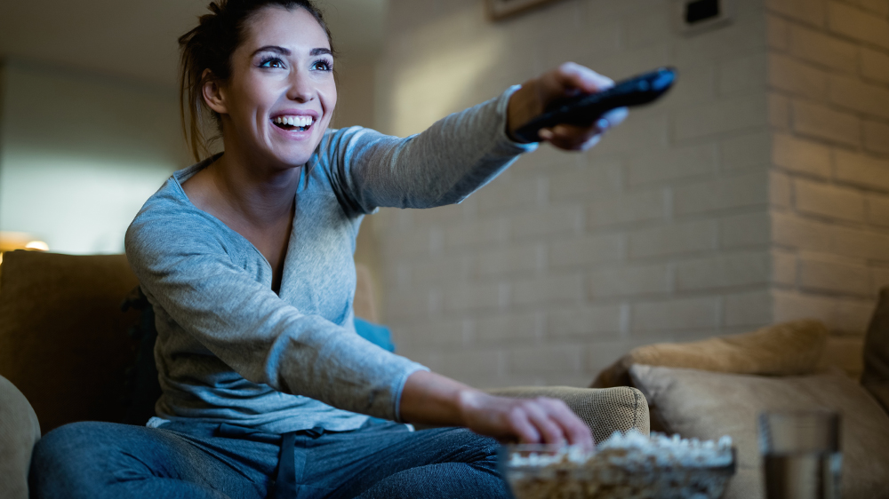 Televize LG OLED65G3