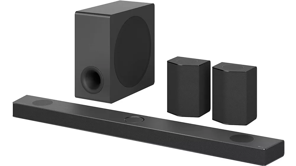 Soundbar LG S95QR_01