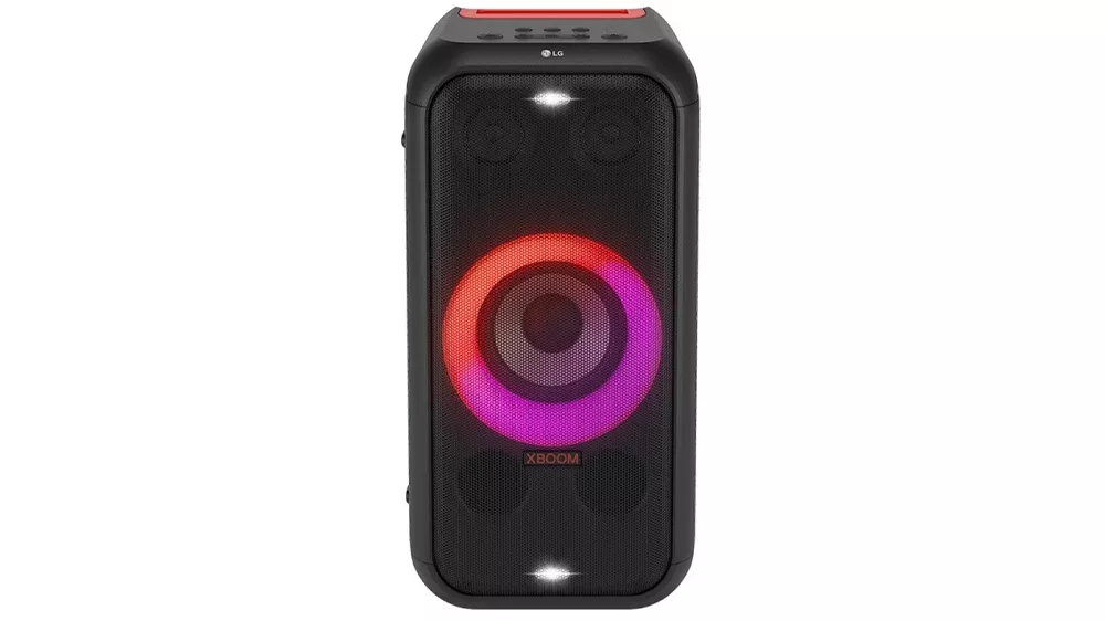 Audio syst&eacute;m LG XBOOM XL5S_01
