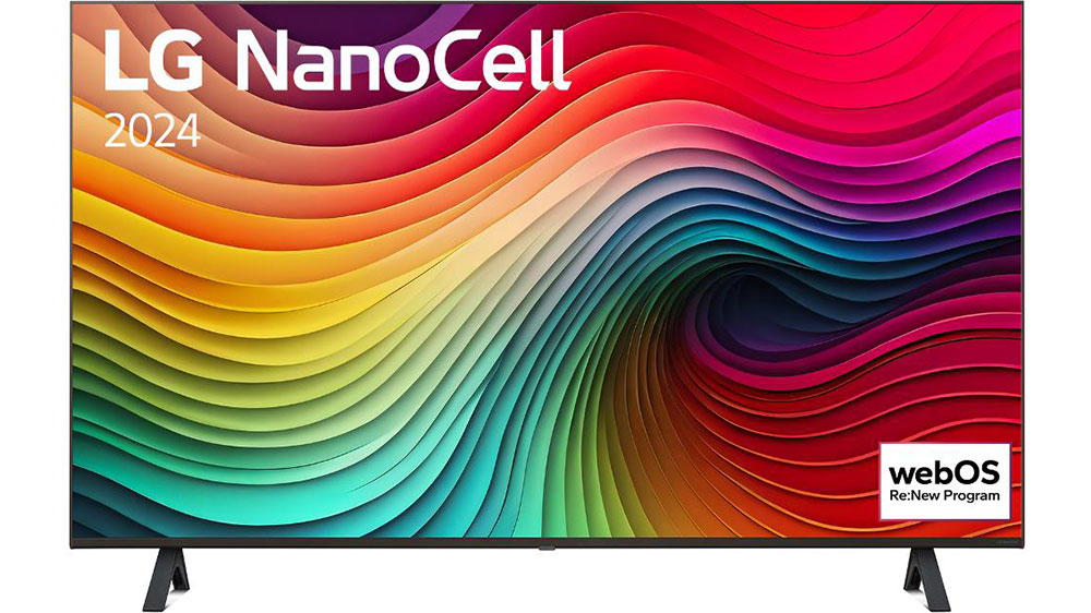 LED Smart televize LG 75NANO82T6B_01