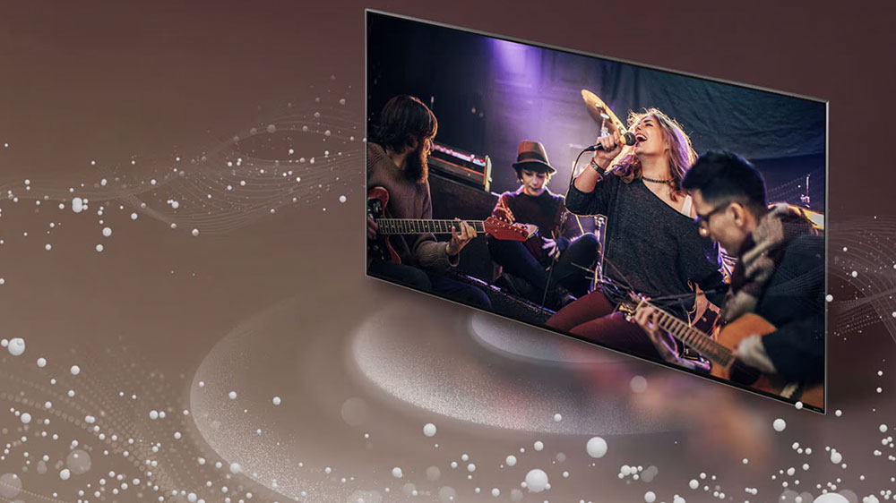 AI Sound Pro u LED Smart televize LG 75NANO82T6B_05