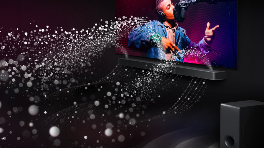 Zvukov&eacute; scen&eacute;rie soundbar LG S90TY_03