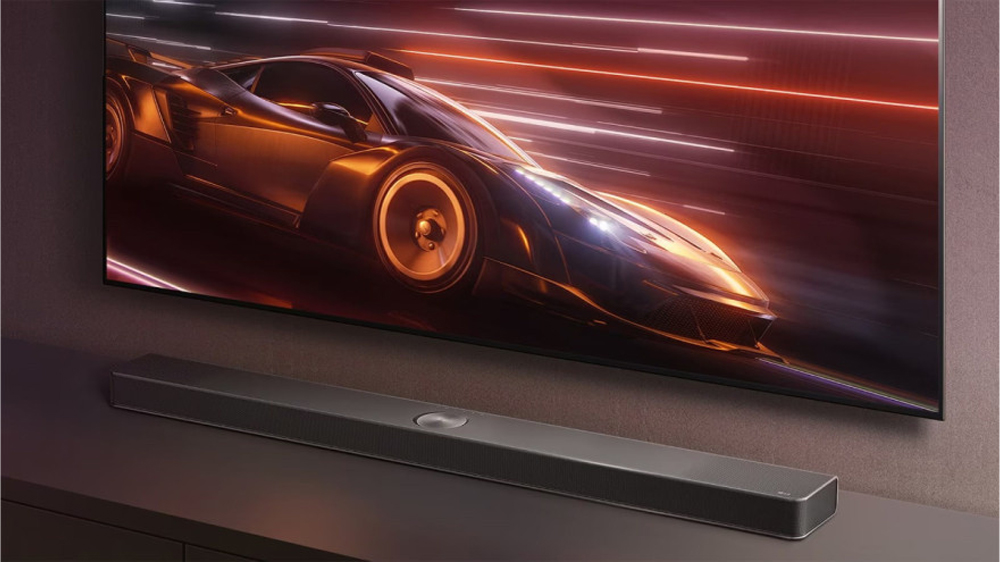 Synchronizovan&yacute; zvuk při hran&iacute; soundbar LG S90TY_05