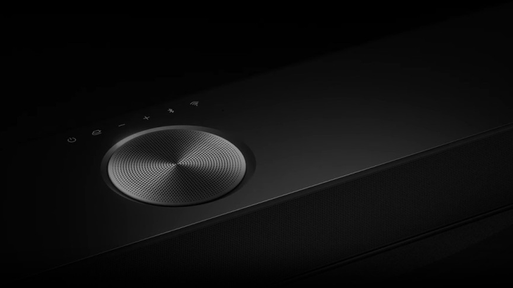 Detail soundbar LG S90TY_06