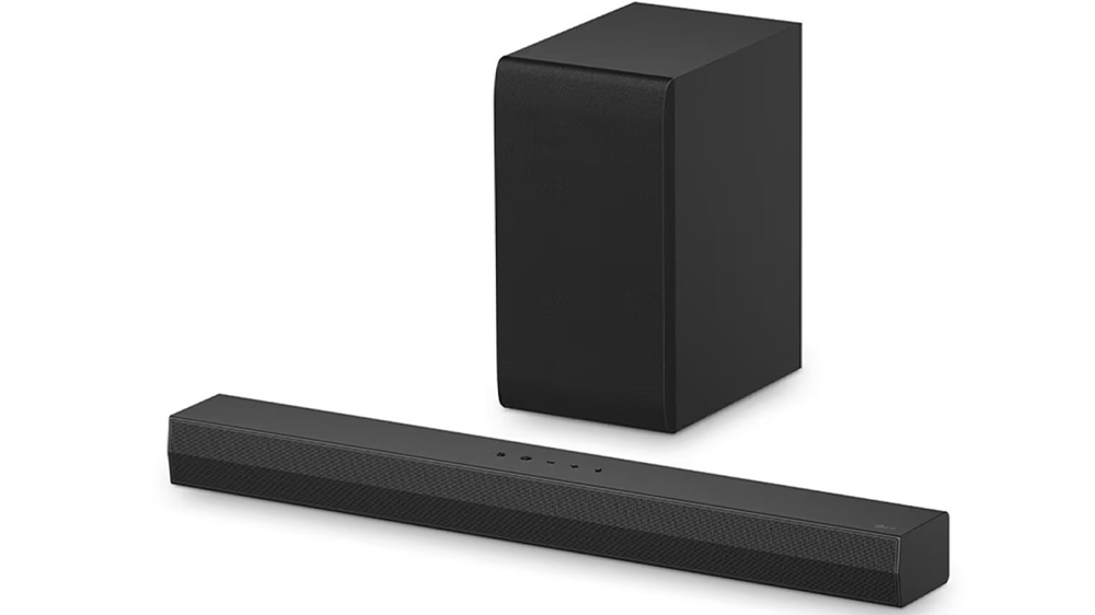 Soundbar LG S40T_01