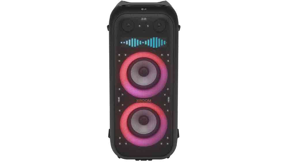 Bezdr&aacute;tov&yacute; reproduktor LG XBOOM XL9T_01