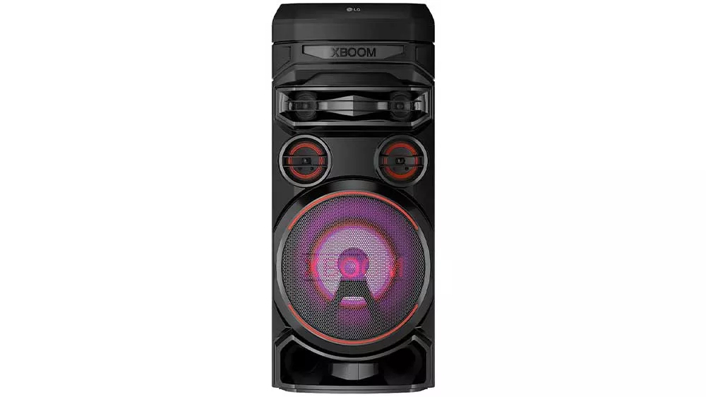 Bluetooth reproduktor LG XBOOM RNC7_01