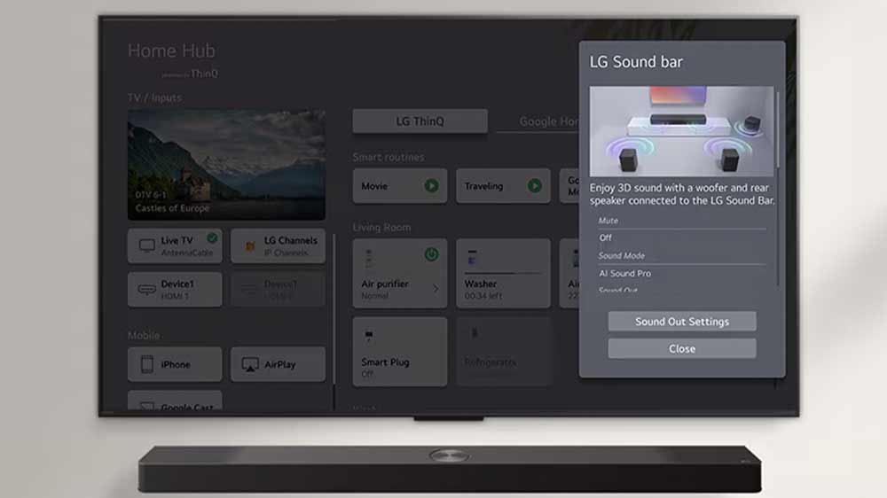 Držák Synergy Bracket_06