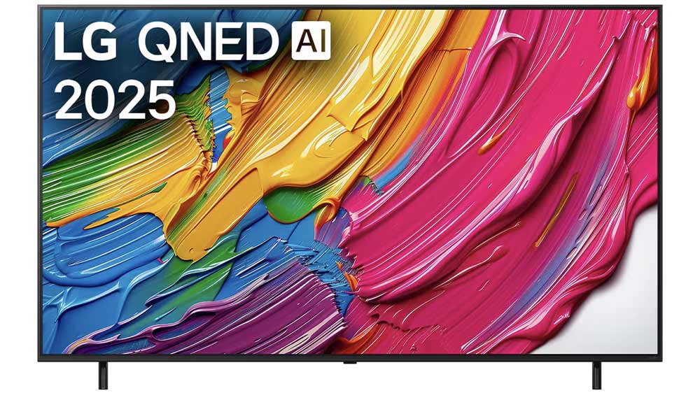 Smart televize LG QNED 50QNED80A6A_01