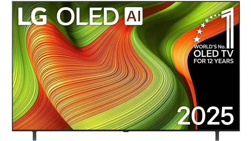 Smart OLED telev&iacute;zor LG OLED55B56LA_01