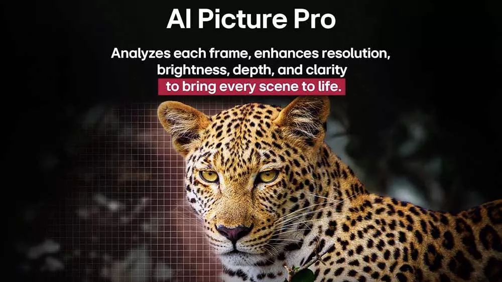 Smart OLED telev&iacute;zor LG OLED55B56LA s technol&oacute;giou AI Picture Pro_04