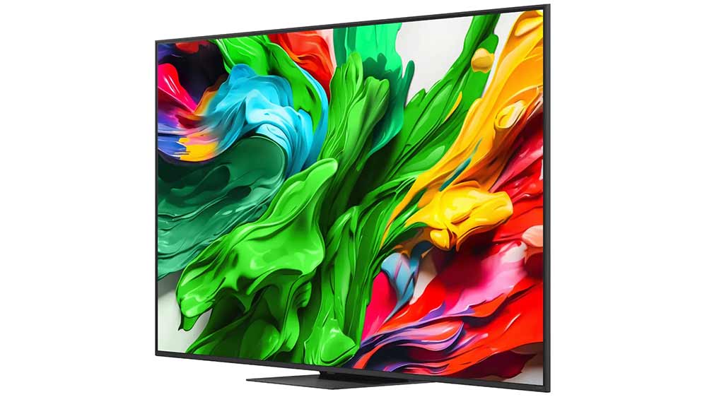 QNED televize LG 65QNED86A6A pohled ze strany_02