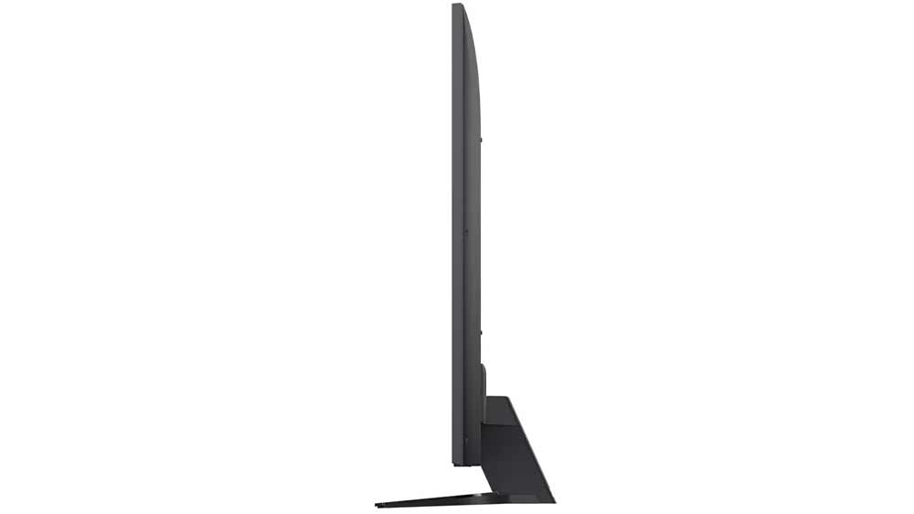Televize LG Nanocell 65NANO81A6A otočená bokem_02