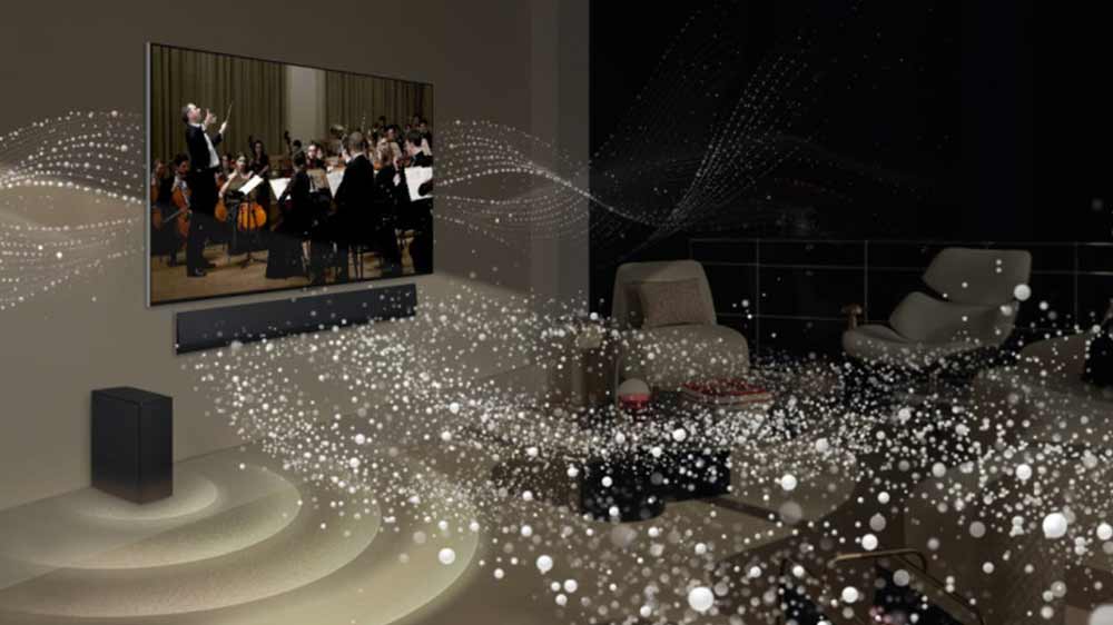 Televízor LG 75QNED85A6C na stene v obývacej izbe_05