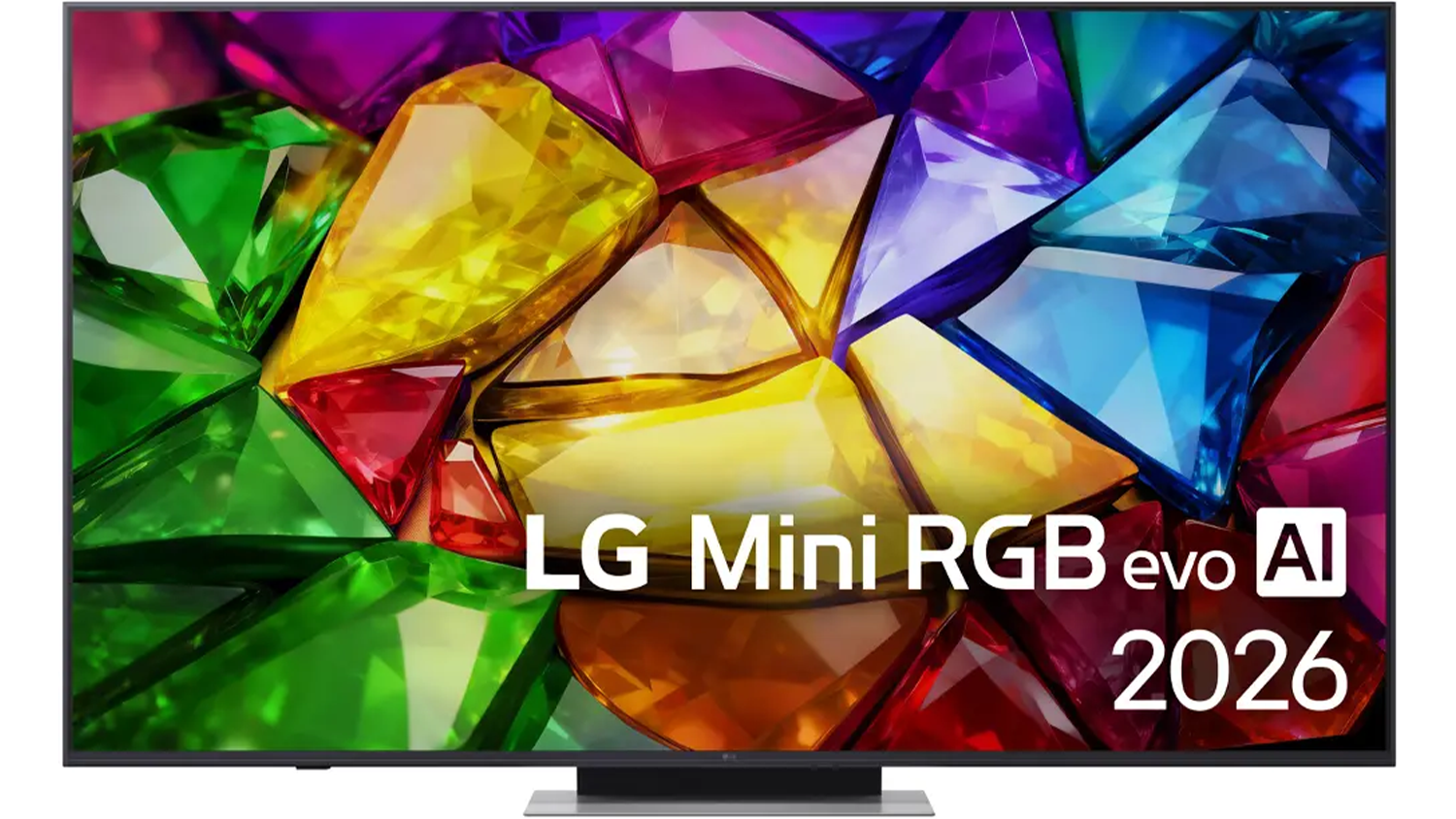 Smart TV LG MINI RGB AI 86MRGB88B6B