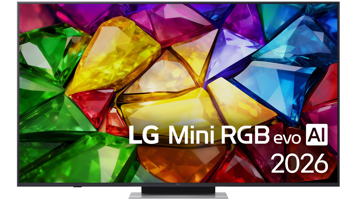 Smart TV LG MINI RGB AI 65MRGB88B6B