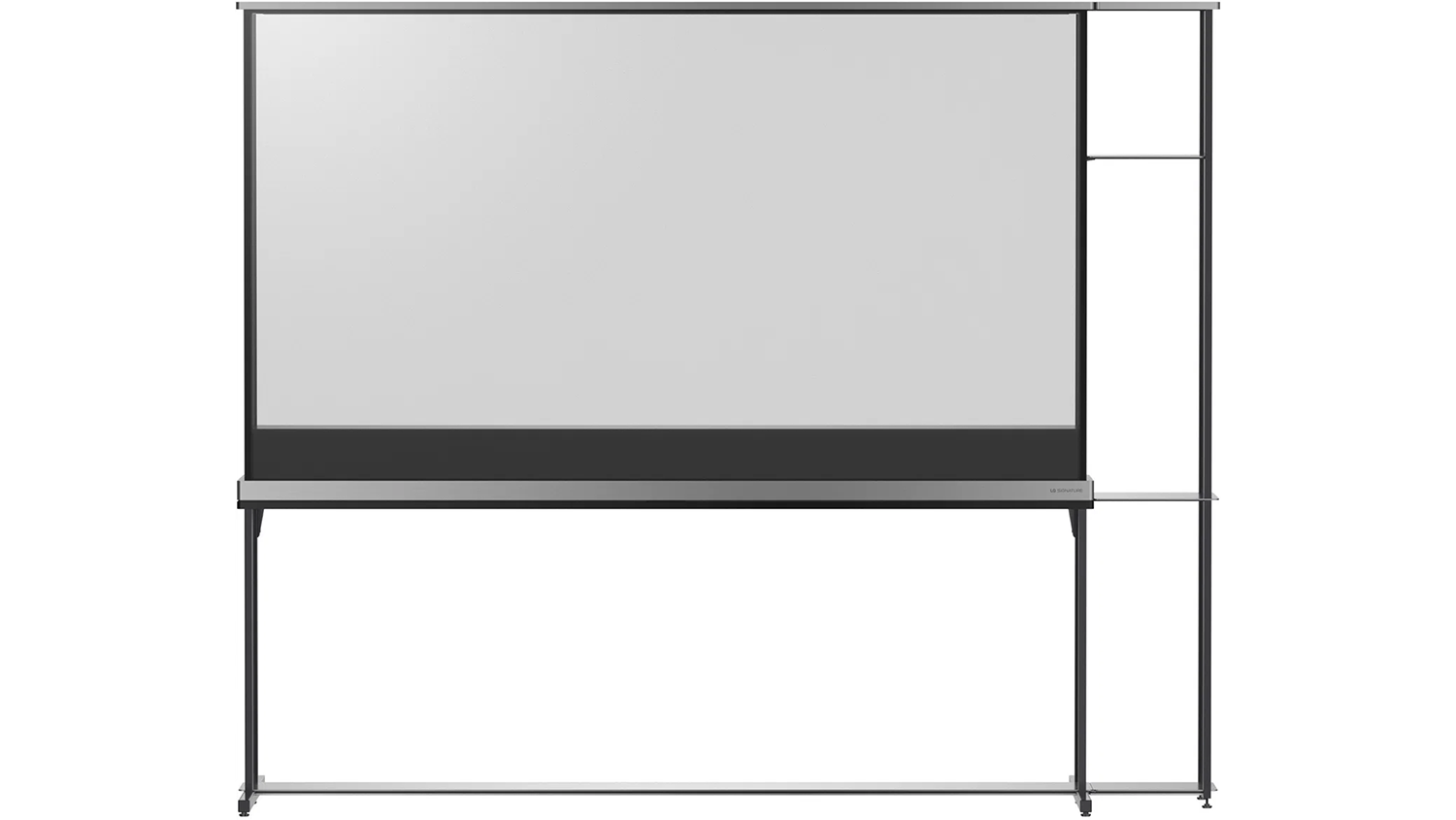 OLED televize LG OLED77T49LA SIGNATURE