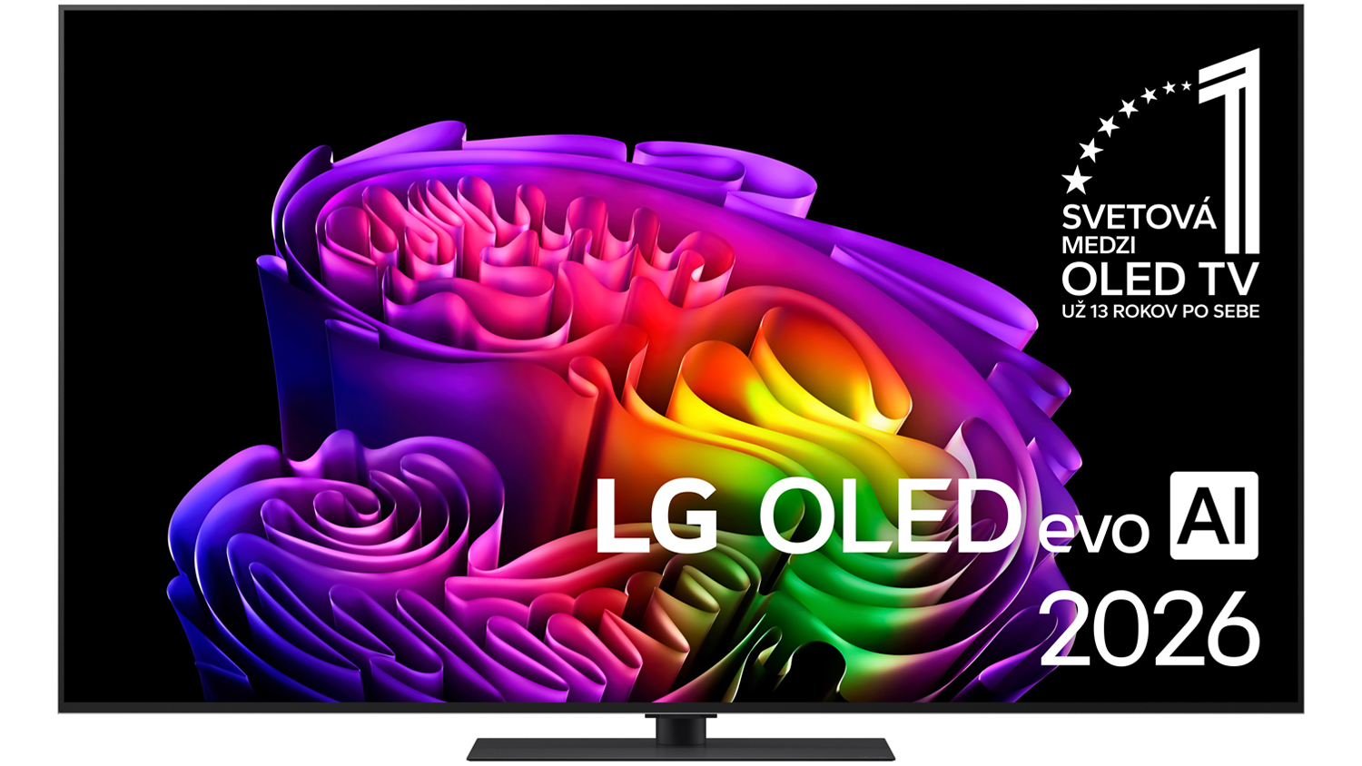 Televízor LG OLED55G66LS