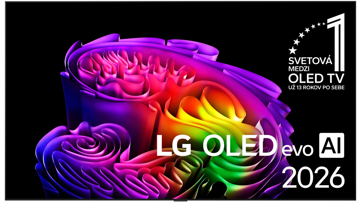 Televízor LG OLED65G64LW