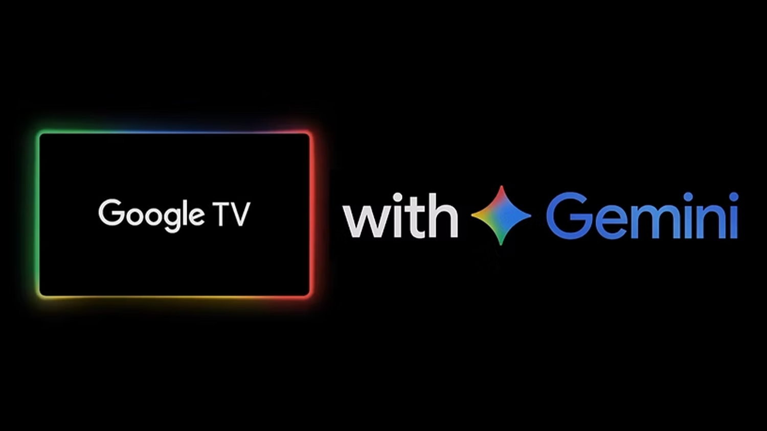 Google TV Gemini