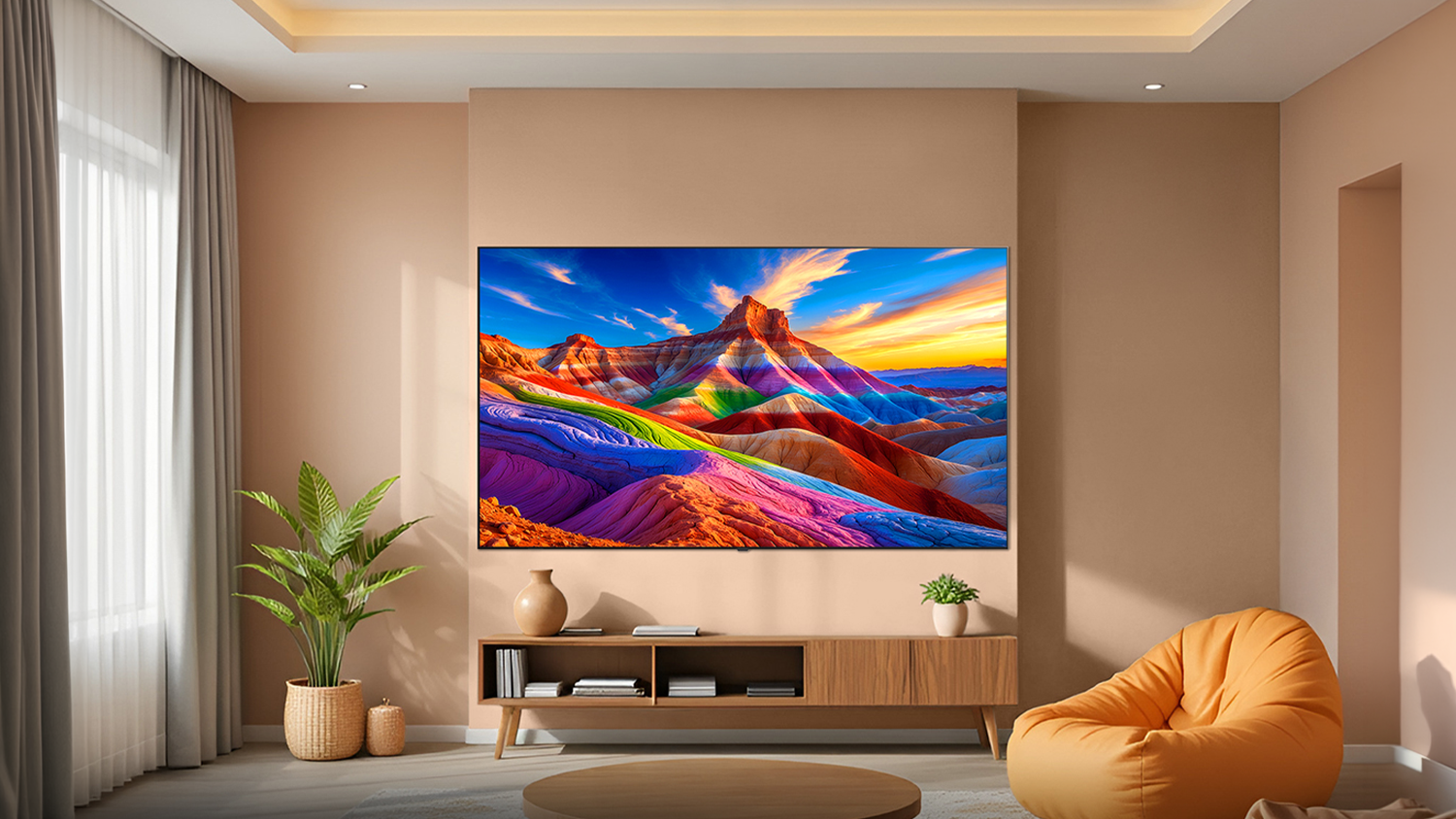Smart OLED TV LG AI OLED48B6ELC v ob&yacute;v&aacute;ku