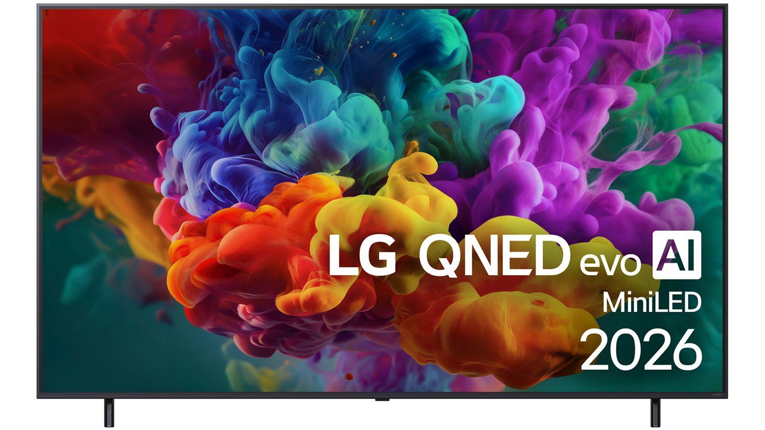 Telev&iacute;zor LG 75QNED85B6B