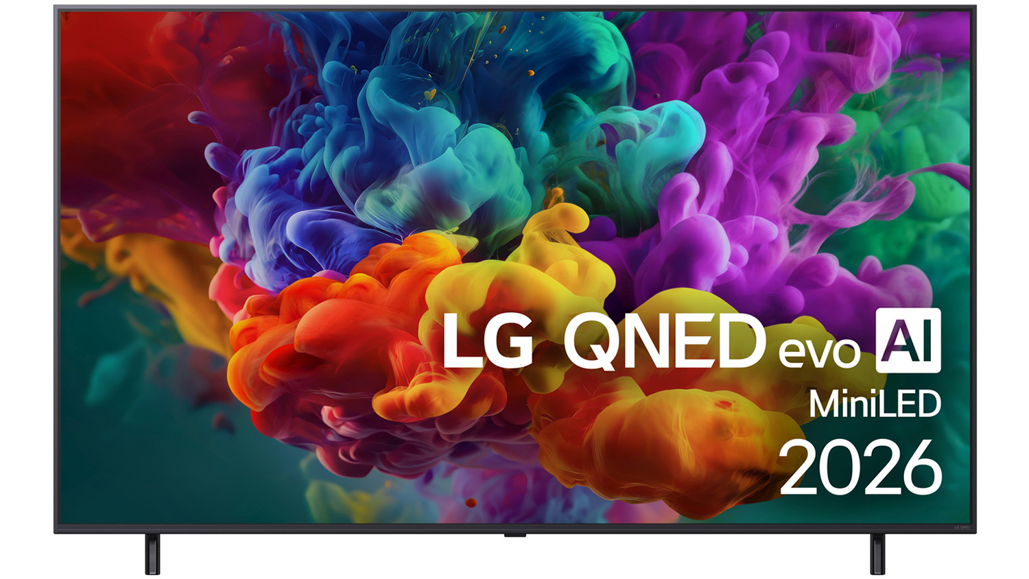 Televízor LG 65QNED85B6B