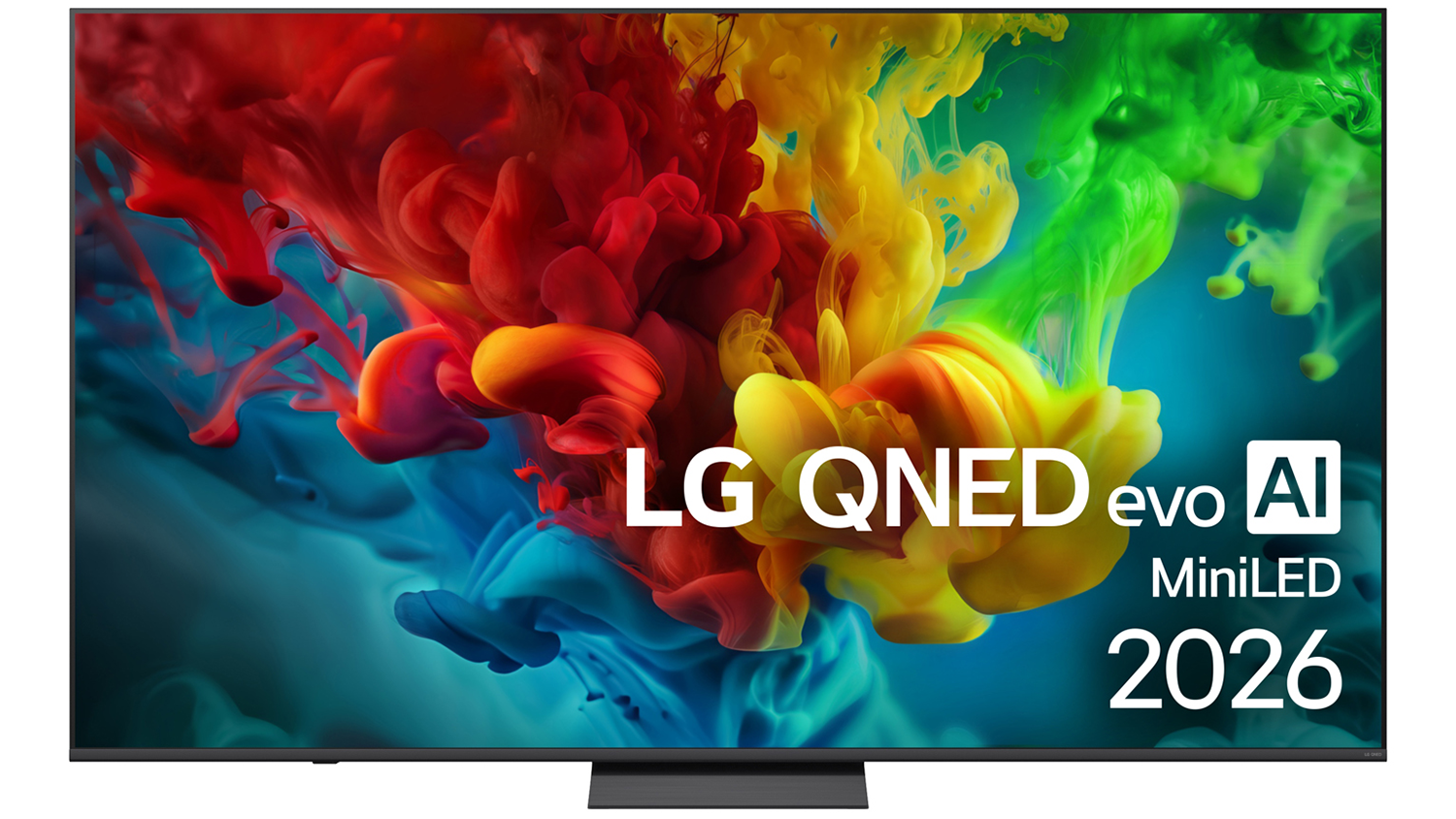 Televize LG 75QNED83B6A evo AI