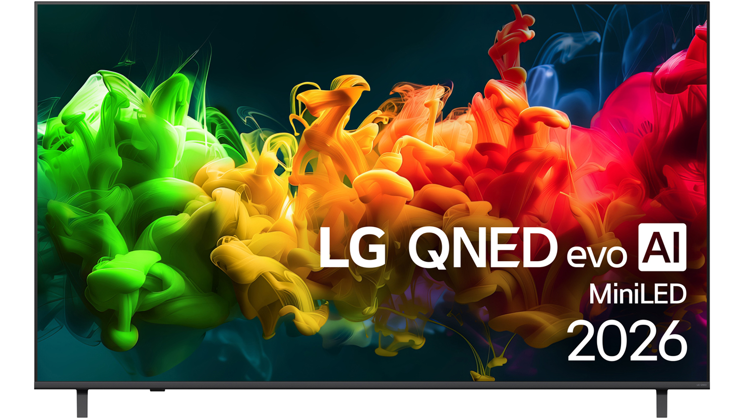 Televízor LG 75QNED80B6A