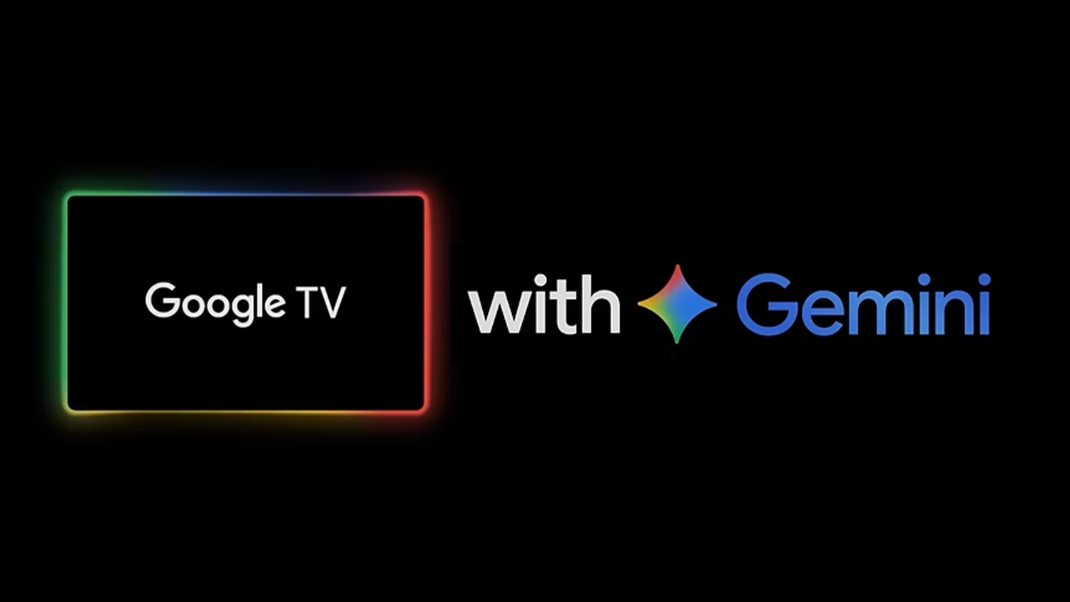 Google TV Gemini