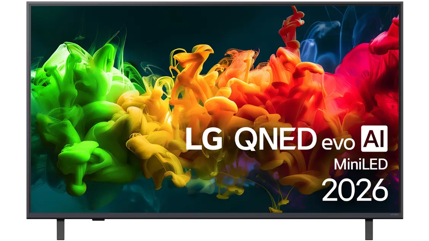 Smart TV LG Mini LED 50QNED80B6B