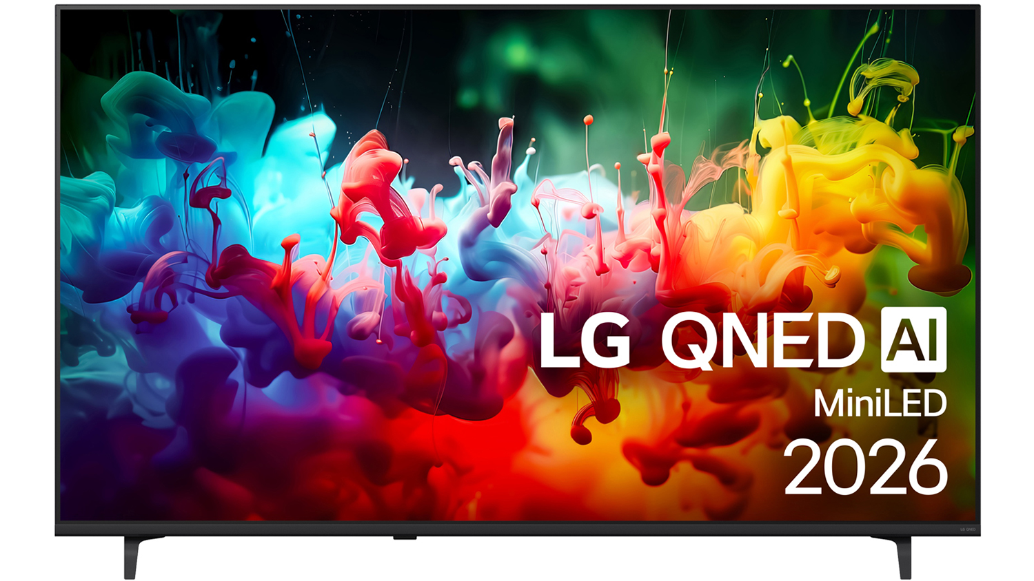 Televize LG 65QNED72B6B