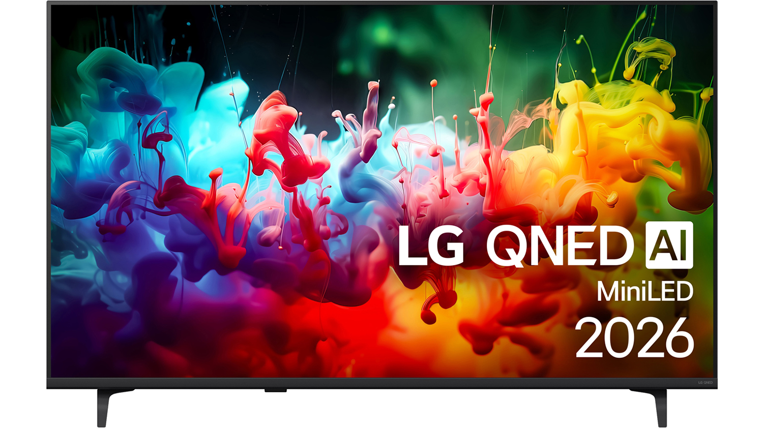 Televize LG 50QNED72B6B