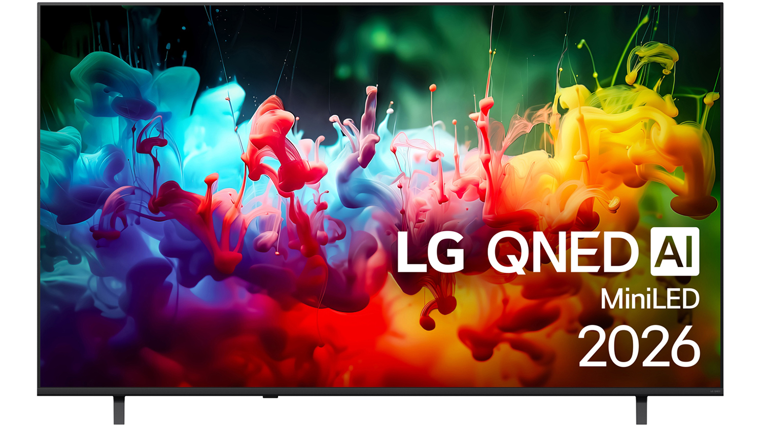 Televize LG 75QNED70B6A