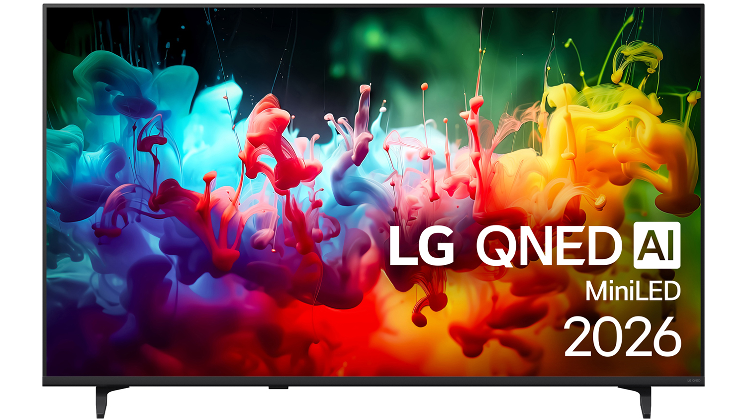 Telev&iacute;zor LG 55QNED70B6C