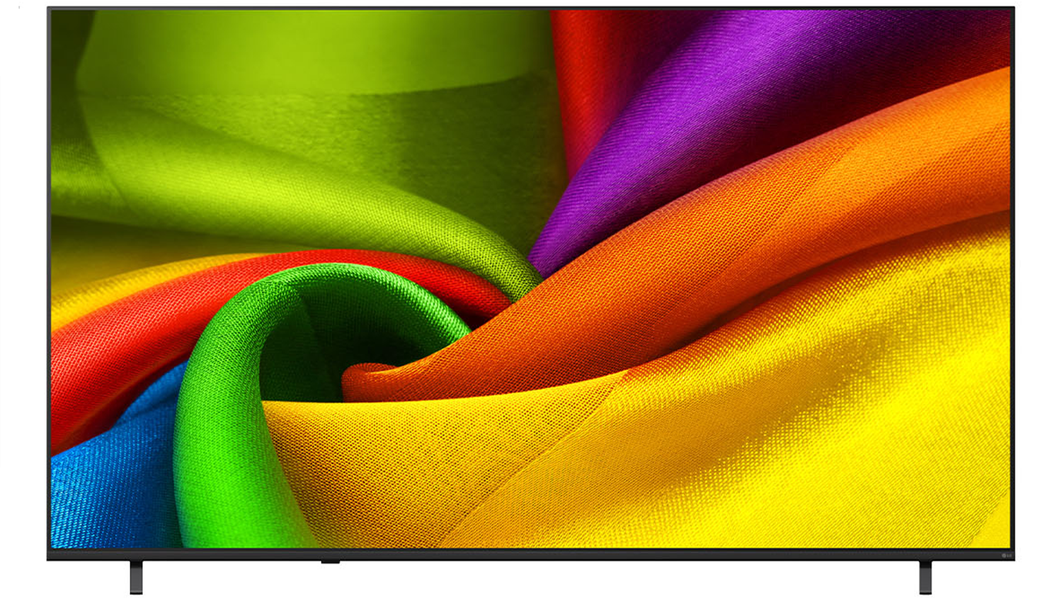 Smart TV LG NANO 4K UHD AI 50NU900B6LA