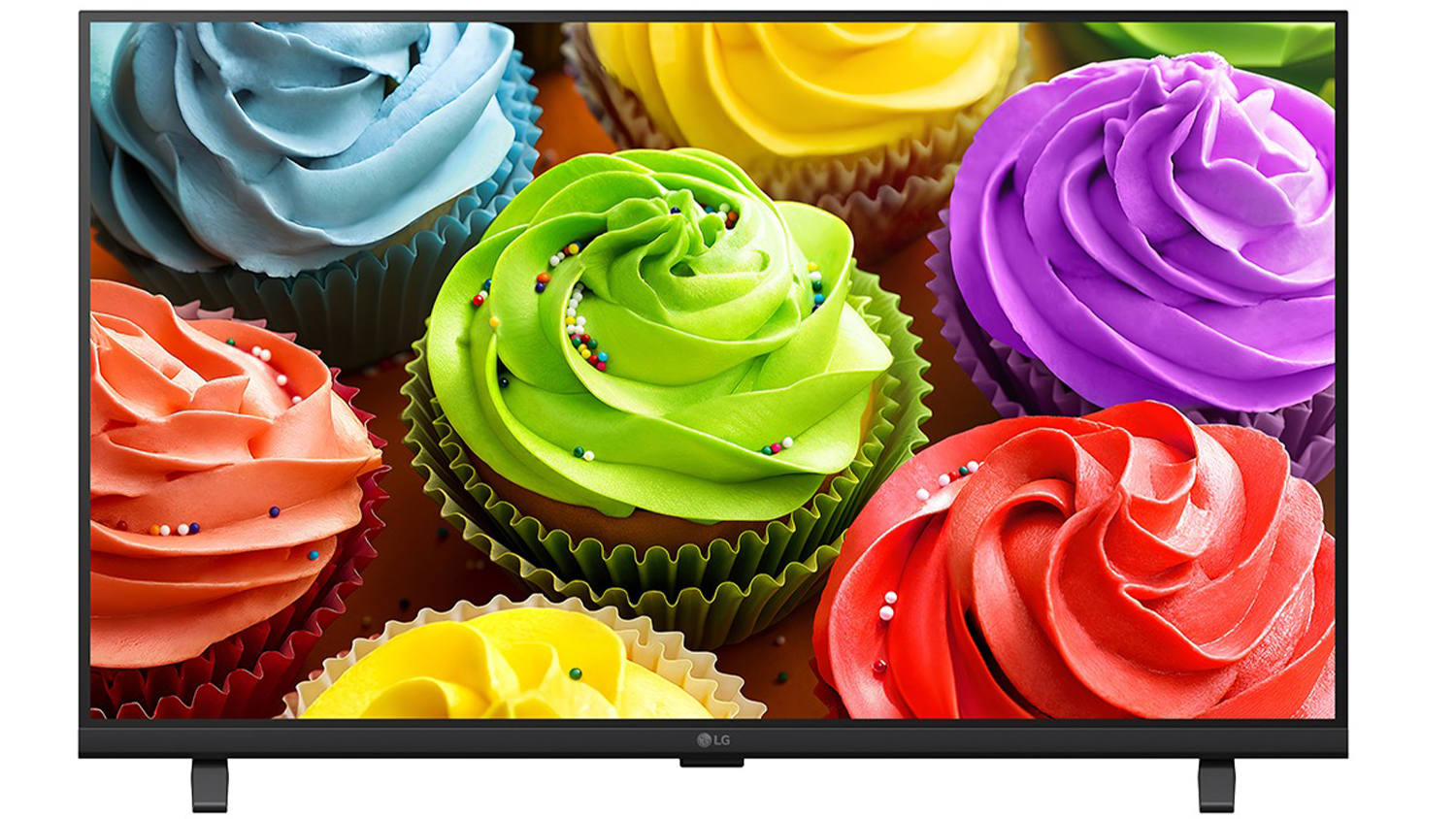 Smart TV LG HD AI 32LB650B6LA