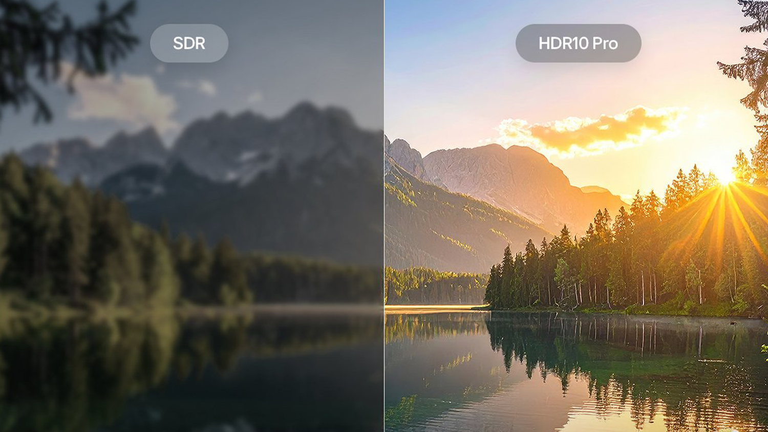 Smart TV LG HD AI 32LB650B6LA s technologií HDR10