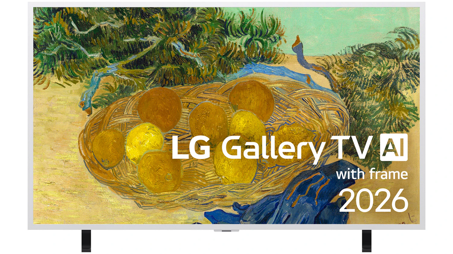 Televízor LG 55LX7B6LA Gallery TV