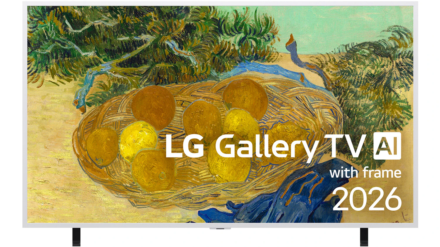 Televízor LG 65LX7B6LA Gallery TV