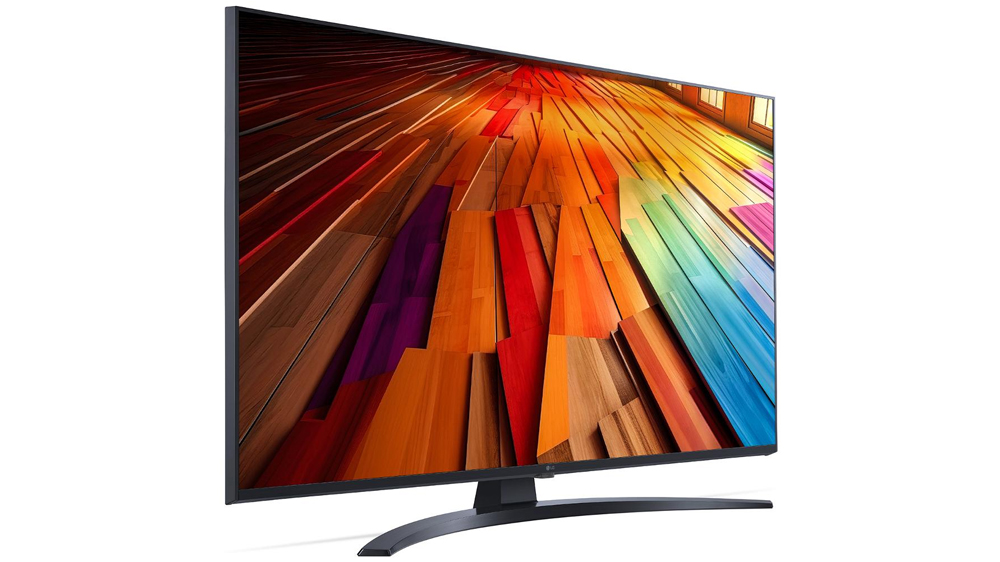 LED Smart televize LG 65UT81006LA