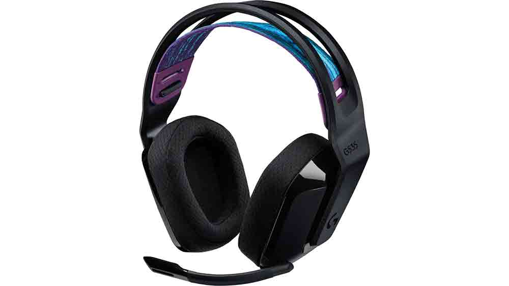 Sluchátka Logitech G535 LIGHTSPEED Wireless Gaming Headset_01