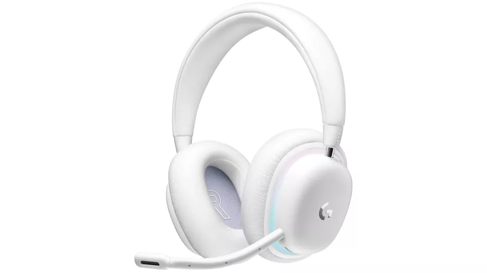Headset LOGITECH G735-OFF White