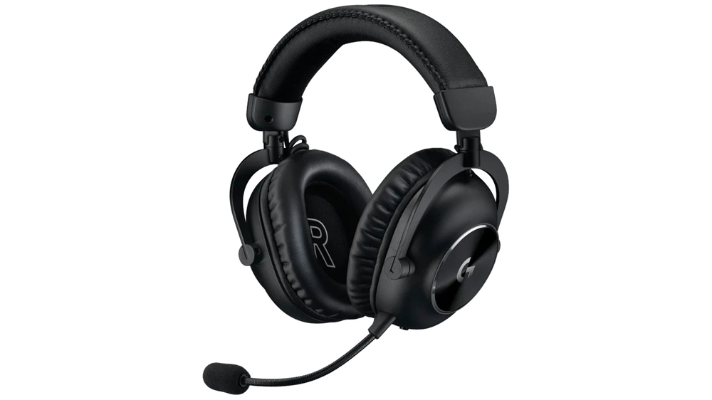 Herní bezdrátová sluchátka Logitech PRO X 2 Lightspeed černá_01