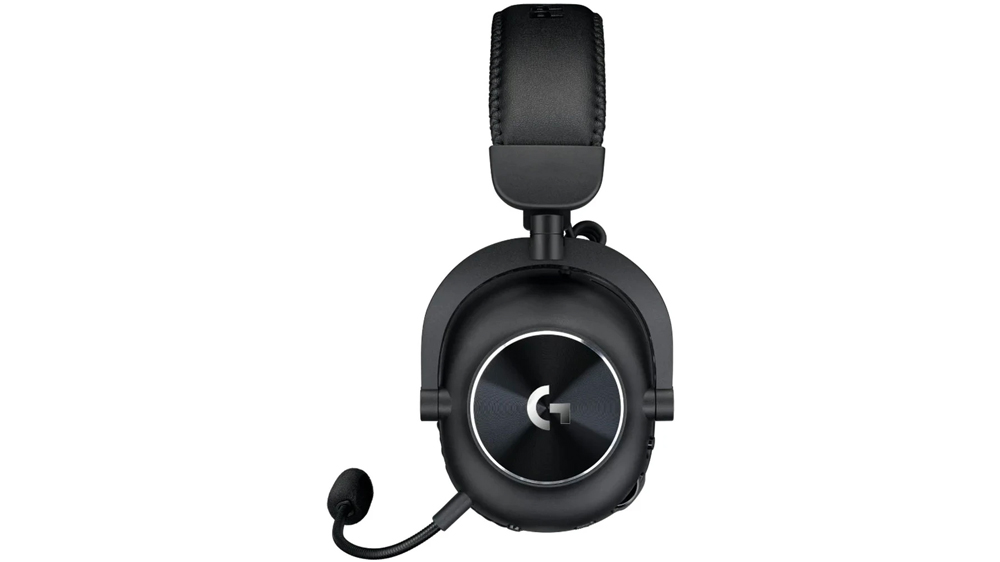 Herní bezdrátová sluchátka Logitech PRO X 2 Lightspeed černá_02