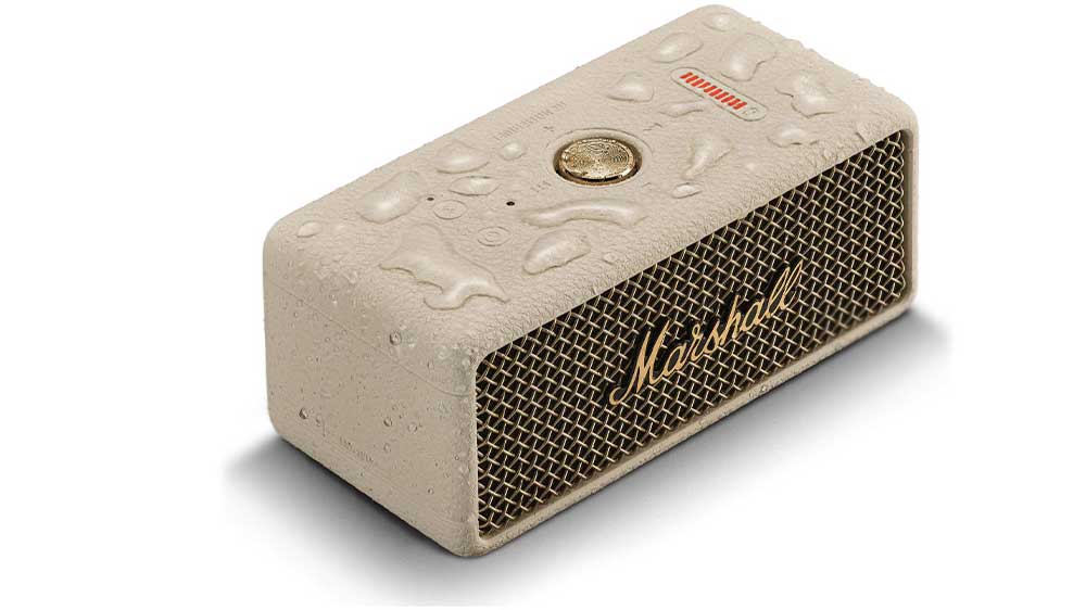 Bluetooth reproduktor Marshall Emberton má stupeň krytí IP67_03