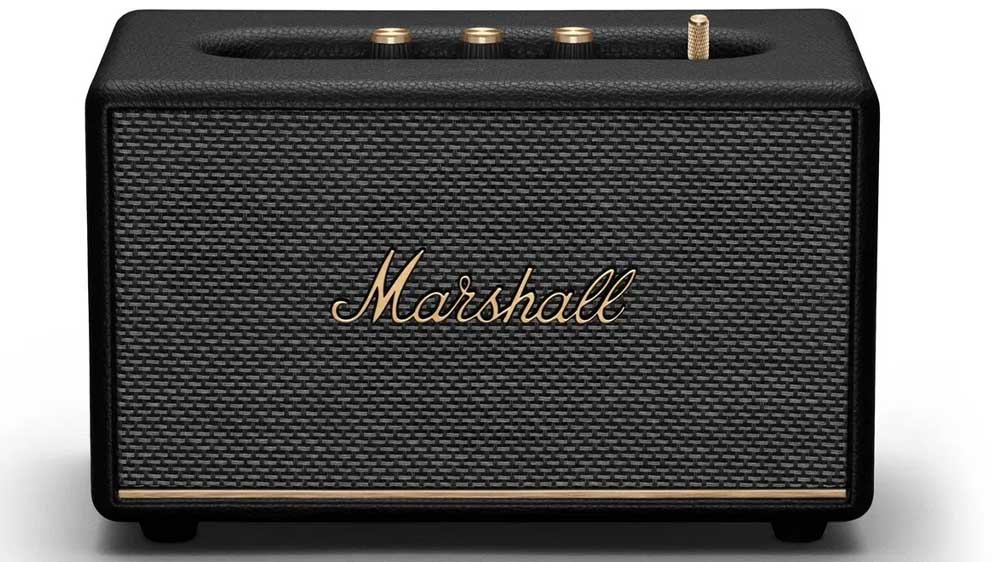 Bluetooth reproduktor Marshall Acton III_01