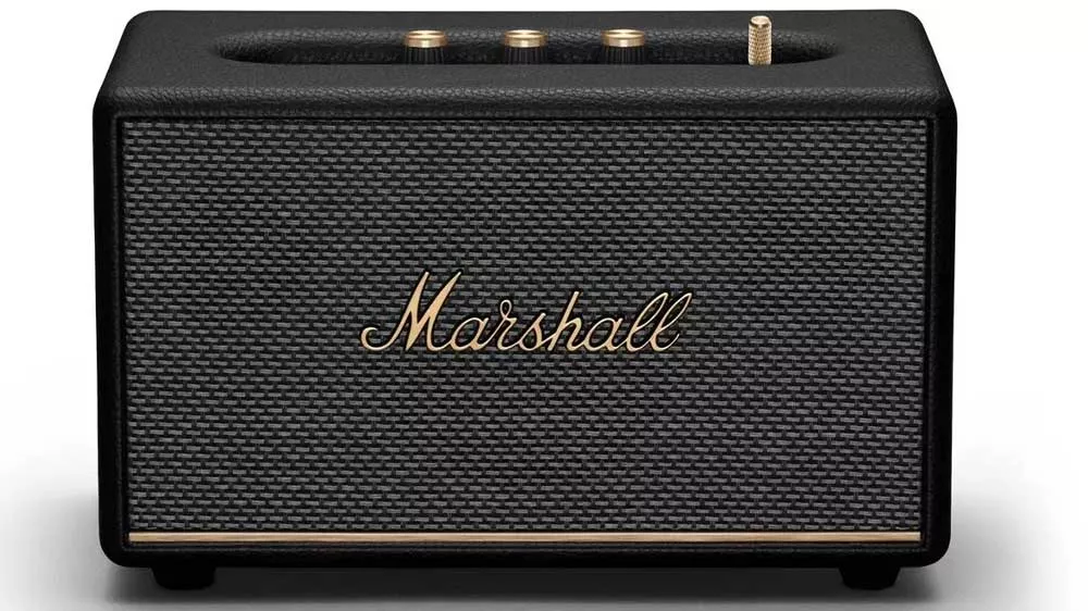 Bluetooth reproduktor Marshall Acton III_01