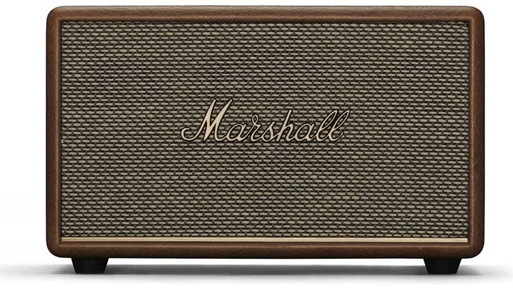 Bluetooth reproduktor Marshall Acton III_01