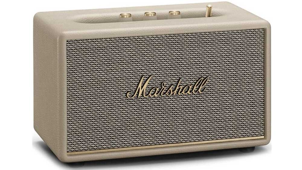 Bluetooth reproduktor Marshall Acton III_01